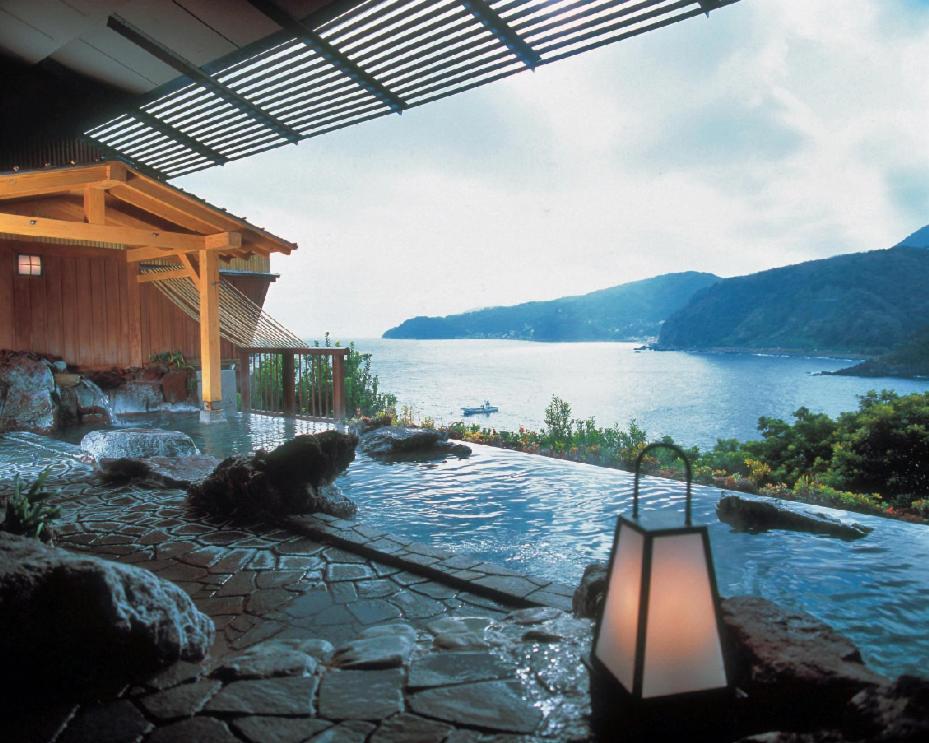 Akazawa Onsen 4*