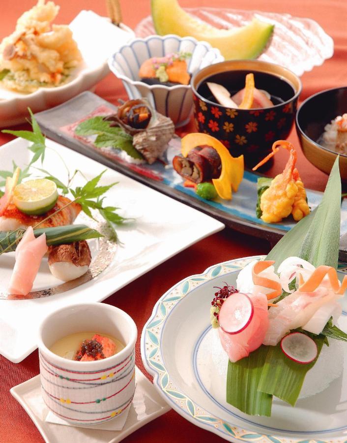 Akazawa Onsen 4* 伊东