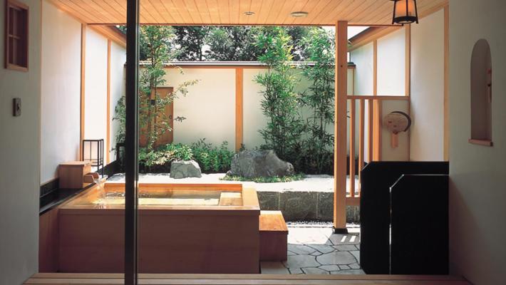 渡假村 Akazawa Onsen Itō