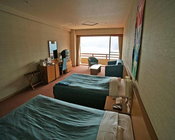 Akazawa Onsen 度假村