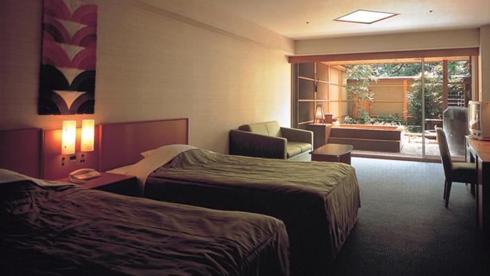 渡假村 Akazawa Onsen 4*