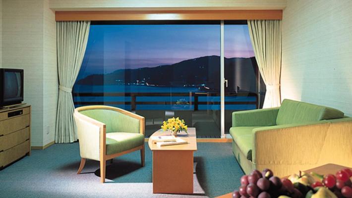 Akazawa Onsen 4*
