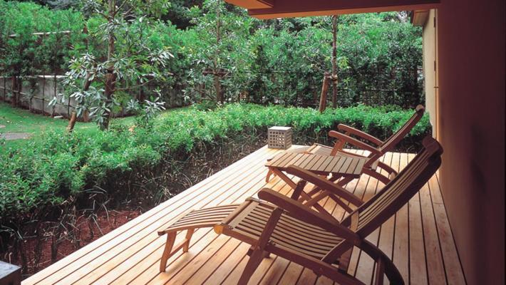 Akazawa Onsen 4*